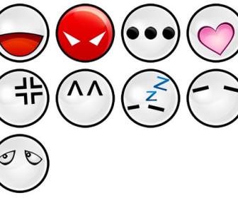 Simple Expressions Png Icons