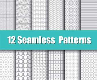 Simple Seamless Backgrounds