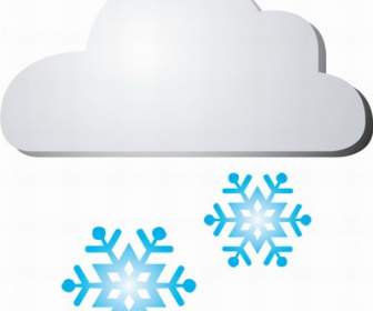 Snow Weather Icons