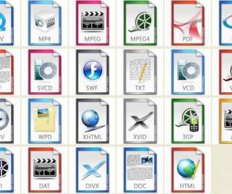 software format png icons