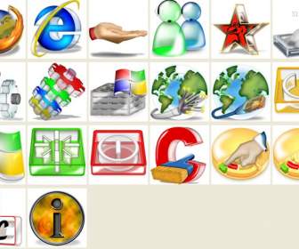 software icons