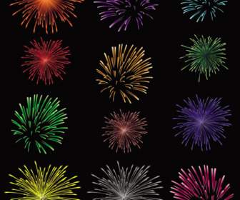 Splendid Fireworks And Pyrotechnics