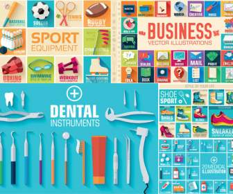 Icono Dental Y Deportes