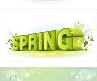 Spring Spring Designs