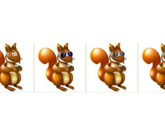 squirrel png icons