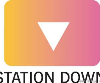 Stasiun Logo