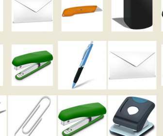 stationery icon