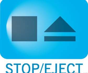 Stop-Symbol-material