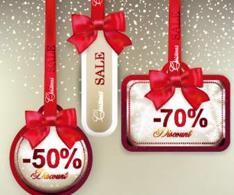 Store Christmas Discounts