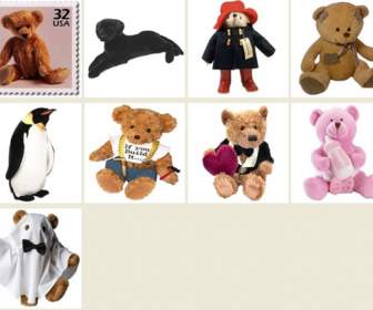 teddy png icons