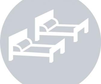 The Bed Icon