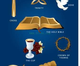La Bibbia Croce