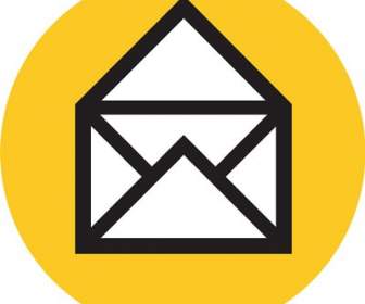 The Envelope Icon Material