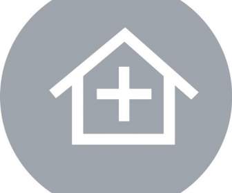 The Grey House Icon