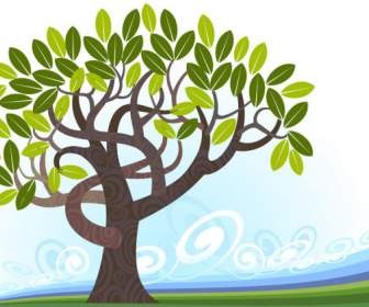 Pohon Zaitun