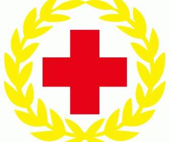 El Logo De La Cruz Roja