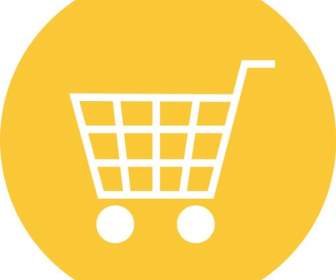 The Shopping Cart Icon