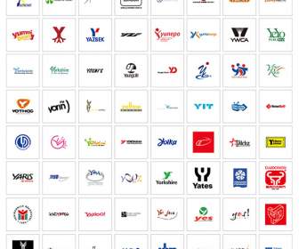 Desain Logo Terkenal Dunia
