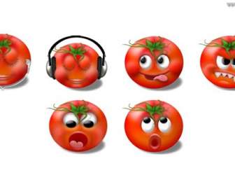 tomato smilies png