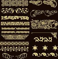 Traditional Decorative Lace