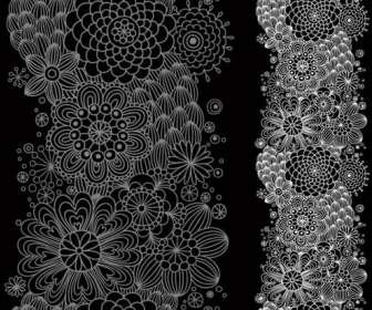Traditional Flower Patterns