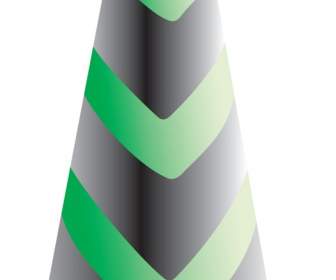 Cone De Tráfego