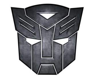 Transformers Logo Psd