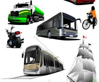 Transportation Design