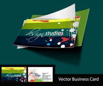 Trend Of Business Cards