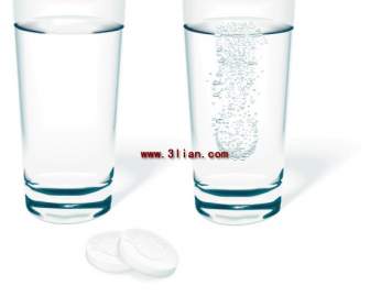 Two Cups Of Water