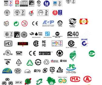 Various Types Of Certification Marks