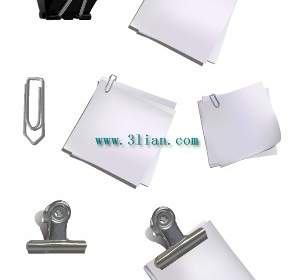 Vector Clips And Stationery