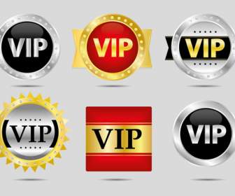 VIP Icondesign