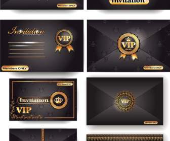 VIP Premier Gold-Karte