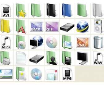 vista desktop icon png