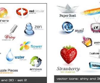 Web Design Icon Material