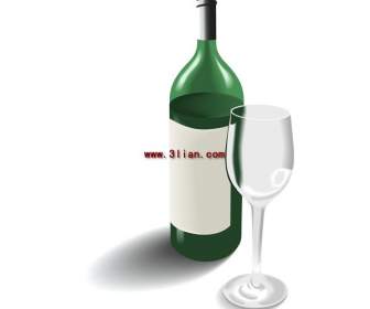 Bicchieri Di Vino E Vini