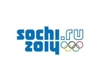 Logo Olimpiadi Di Inverno
