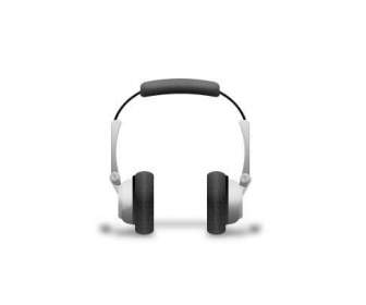 Wireless Headset For Psd