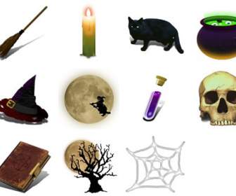 wizards png icons