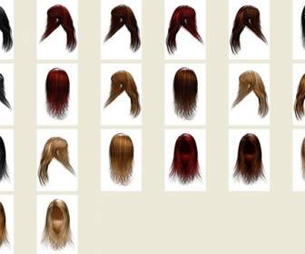 women s hairstyles png stuff