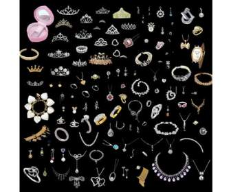 Women S Jewelry Psd