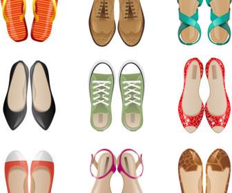 Women S Shoe Design