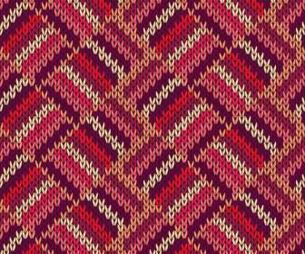 Wool Knitted Backgrounds