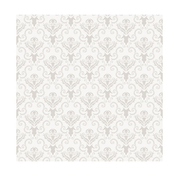 Traditional European Pattern Background