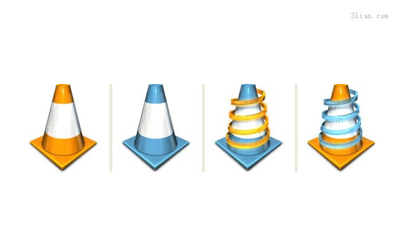 Traffic Cone Icon Png