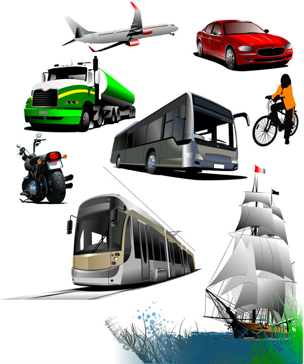 Transportation Design