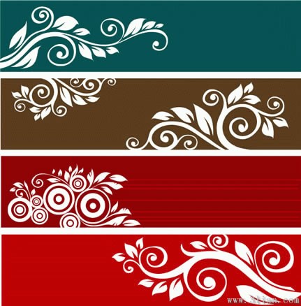 Variety Of Shading Patterns