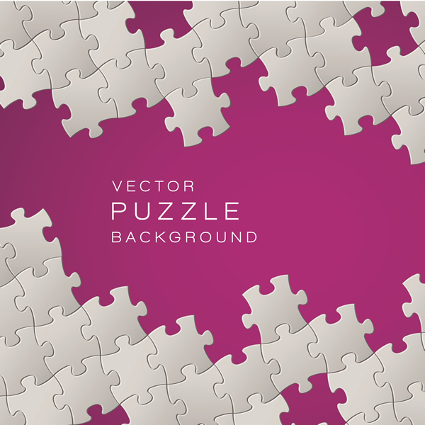 vector free download puzzle - photo #15