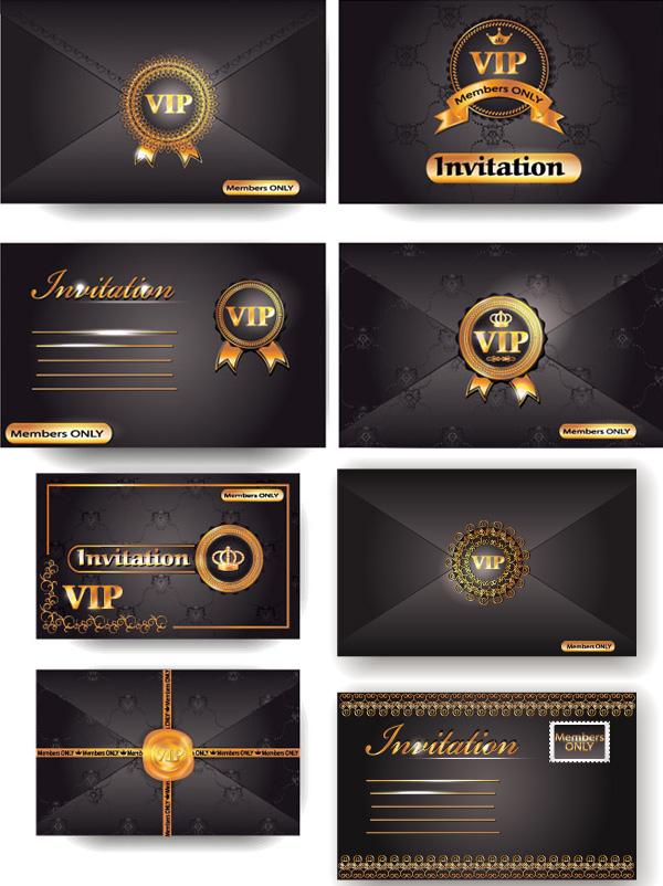 VIP premier gold-Karte